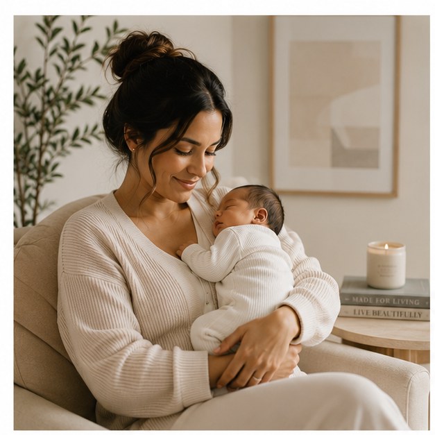 Newborn Care Specialists