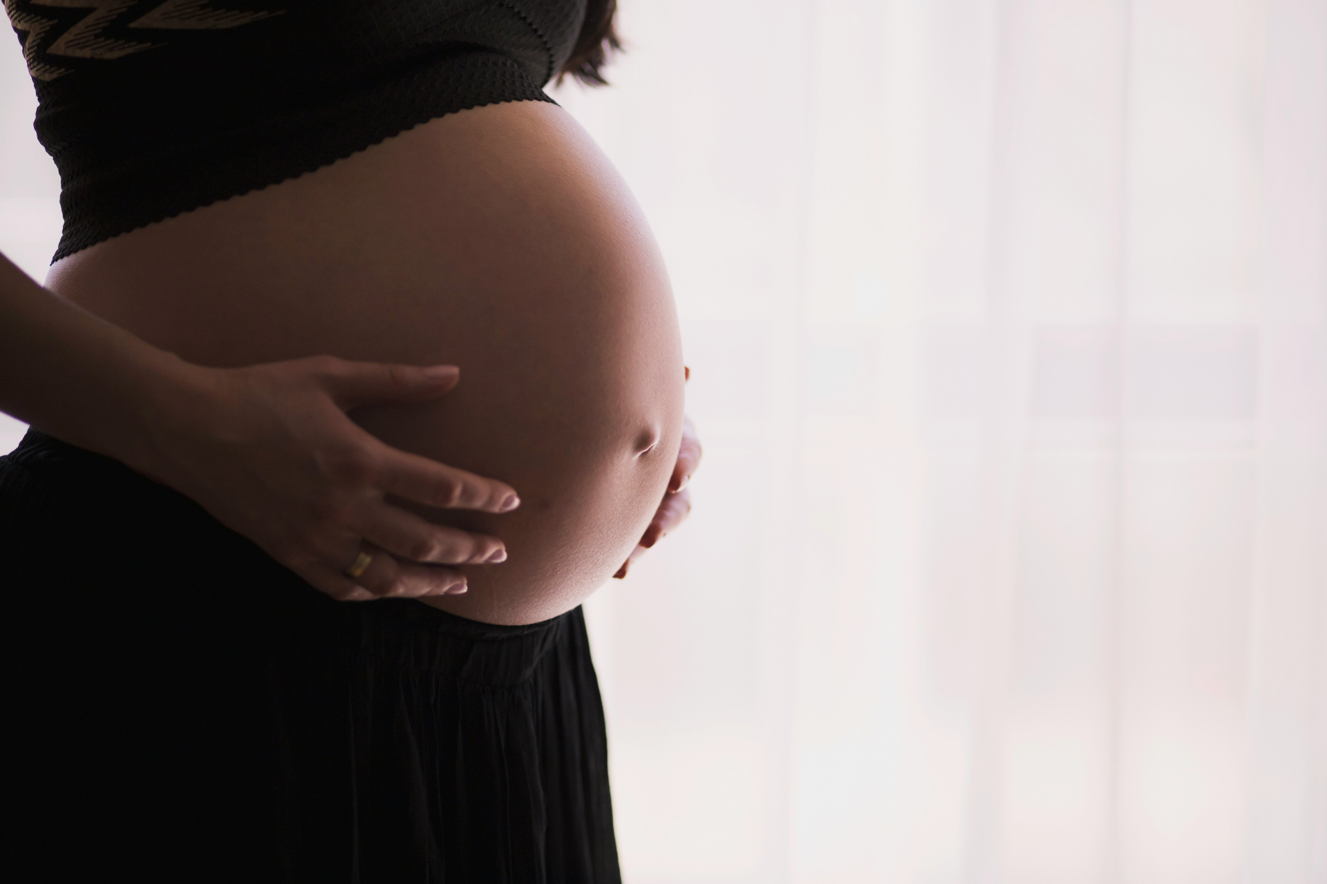 Pre-Baby Preparation